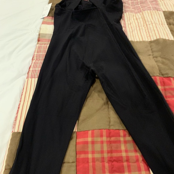 Women's FLX Affirmation Crossback
Jumpsuit by FLX Black Sz Small see chart - Picture 3 of 10
